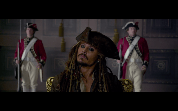 Pirates of the Caribbean On Stranger Tides - 207