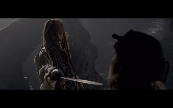 Pirates of the Caribbean On Stranger Tides - 2073