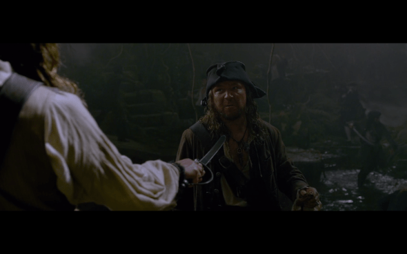 Pirates of the Caribbean On Stranger Tides - 2074