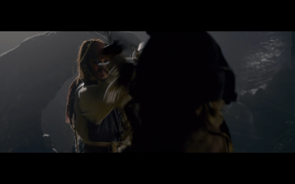 Pirates of the Caribbean On Stranger Tides - 2075