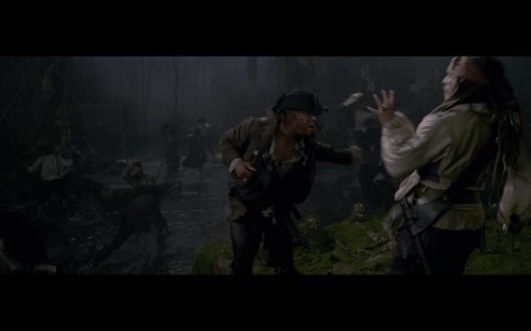 Pirates of the Caribbean On Stranger Tides - 2079