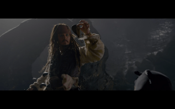 Pirates of the Caribbean On Stranger Tides - 2080
