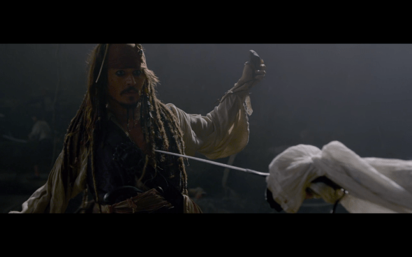 Pirates of the Caribbean On Stranger Tides - 2081