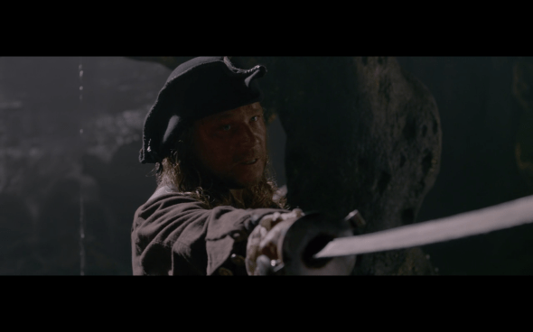 Pirates of the Caribbean On Stranger Tides - 2084