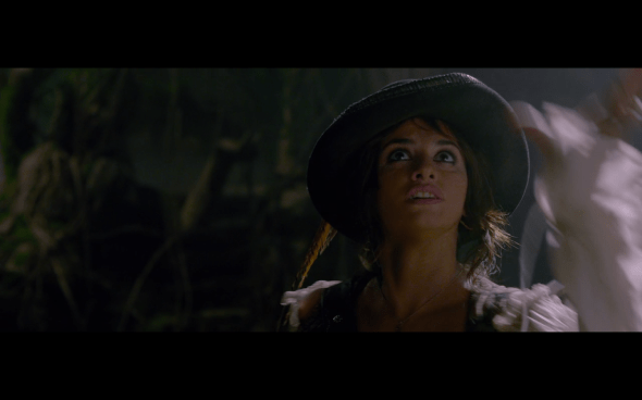 Pirates of the Caribbean On Stranger Tides - 2089