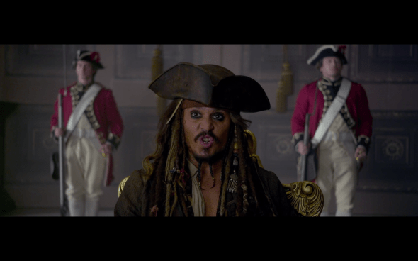 Pirates of the Caribbean On Stranger Tides - 209
