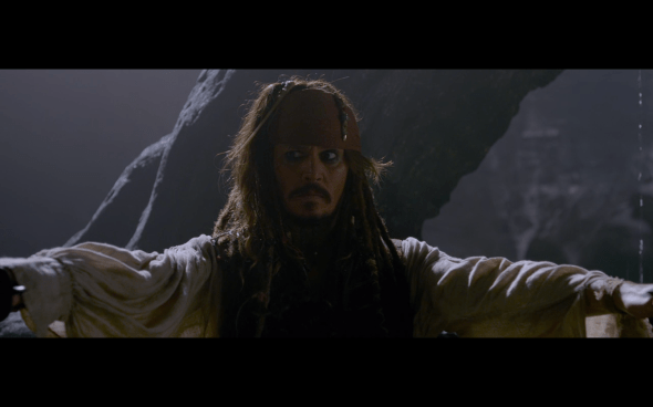 Pirates of the Caribbean On Stranger Tides - 2094