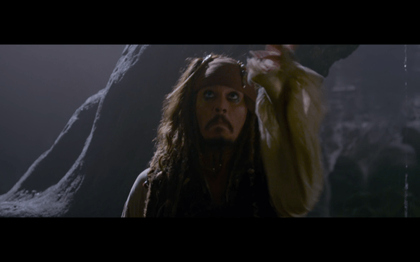 Pirates of the Caribbean On Stranger Tides - 2095
