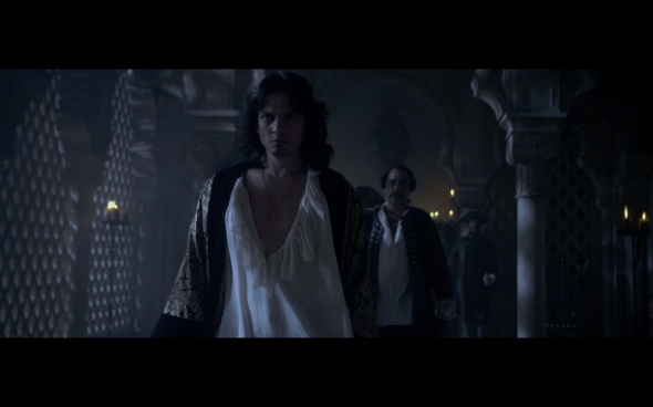 Pirates of the Caribbean On Stranger Tides - 21