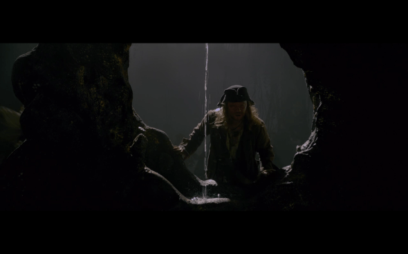 Pirates of the Caribbean On Stranger Tides - 2104