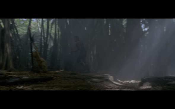 Pirates of the Caribbean On Stranger Tides - 2105