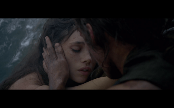 Pirates of the Caribbean On Stranger Tides - 2109