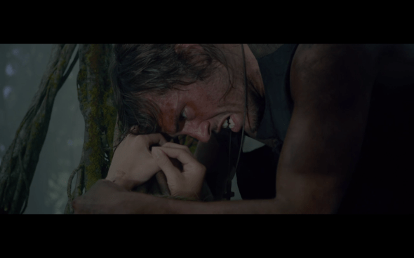 Pirates of the Caribbean On Stranger Tides - 2110