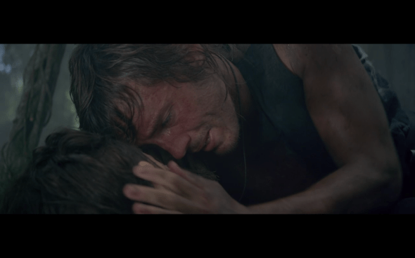 Pirates of the Caribbean On Stranger Tides - 2111