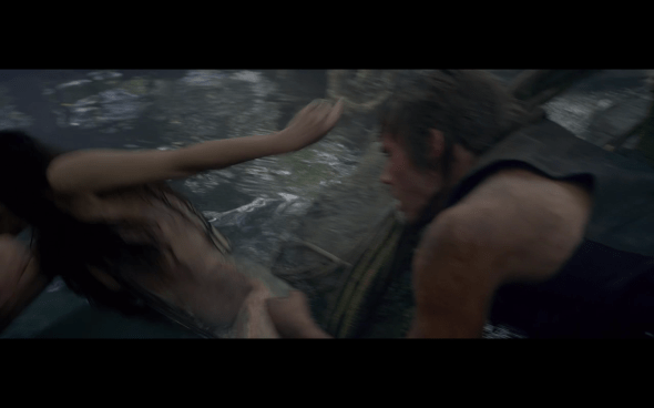 Pirates of the Caribbean On Stranger Tides - 2114