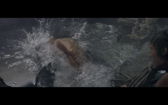 Pirates of the Caribbean On Stranger Tides - 2115