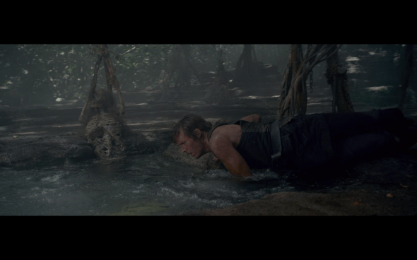 Pirates of the Caribbean On Stranger Tides - 2116