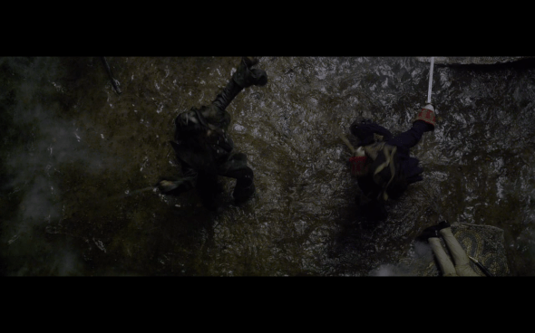 Pirates of the Caribbean On Stranger Tides - 2118