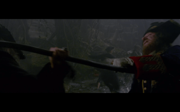 Pirates of the Caribbean On Stranger Tides - 2119