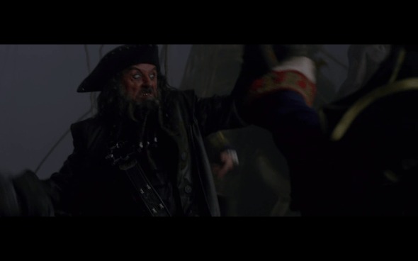 Pirates of the Caribbean On Stranger Tides - 2120