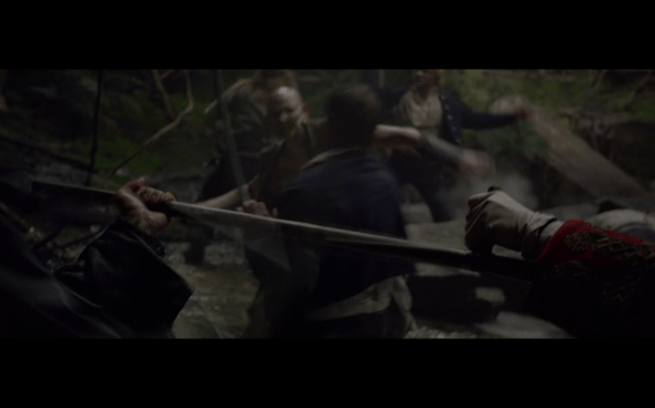 Pirates of the Caribbean On Stranger Tides - 2122