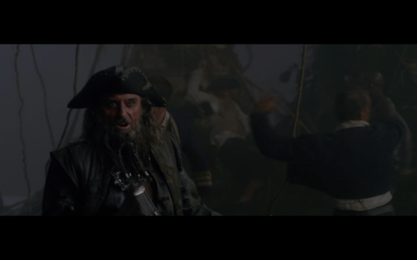 Pirates of the Caribbean On Stranger Tides - 2124