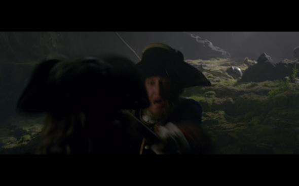 Pirates of the Caribbean On Stranger Tides - 2125