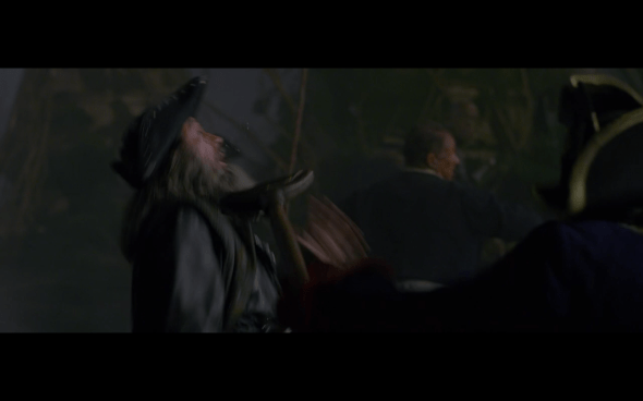 Pirates of the Caribbean On Stranger Tides - 2126