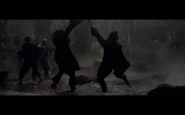 Pirates of the Caribbean On Stranger Tides - 2128