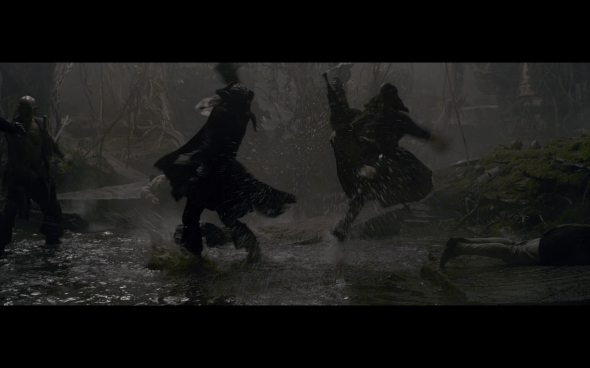 Pirates of the Caribbean On Stranger Tides - 2130