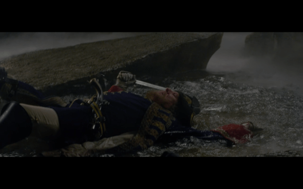 Pirates of the Caribbean On Stranger Tides - 2131