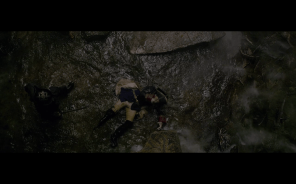 Pirates of the Caribbean On Stranger Tides - 2132