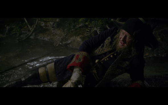 Pirates of the Caribbean On Stranger Tides - 2133