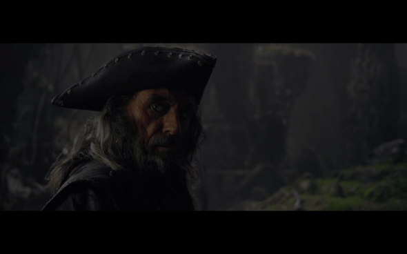Pirates of the Caribbean On Stranger Tides - 2136