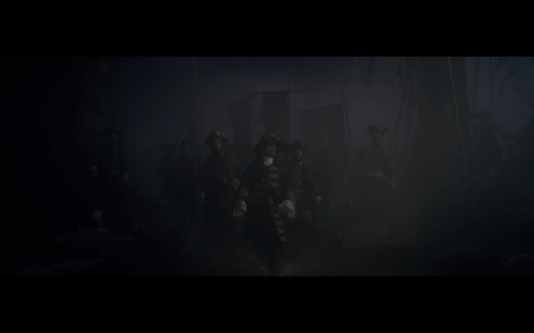 Pirates of the Caribbean On Stranger Tides - 2138