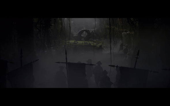 Pirates of the Caribbean On Stranger Tides - 2139