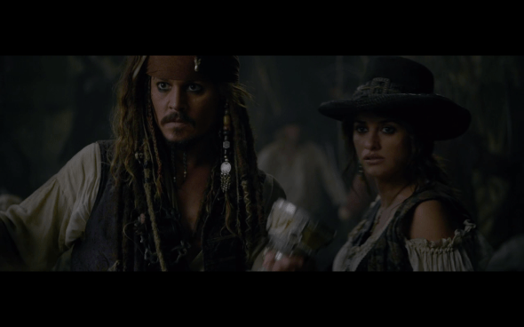 Pirates of the Caribbean On Stranger Tides - 2141