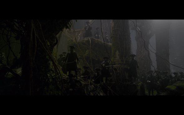 Pirates of the Caribbean On Stranger Tides - 2143