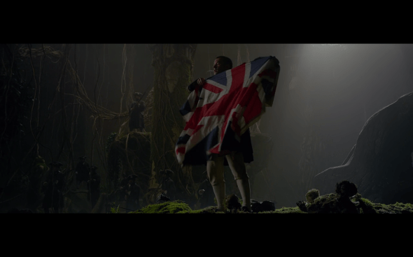 Pirates of the Caribbean On Stranger Tides - 2145