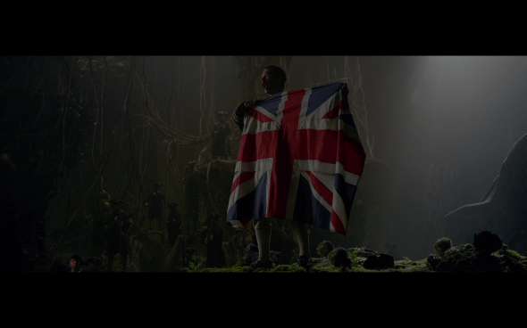 Pirates of the Caribbean On Stranger Tides - 2147