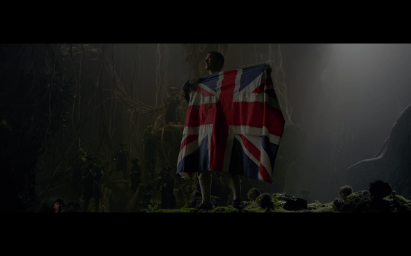 Pirates of the Caribbean On Stranger Tides - 2148