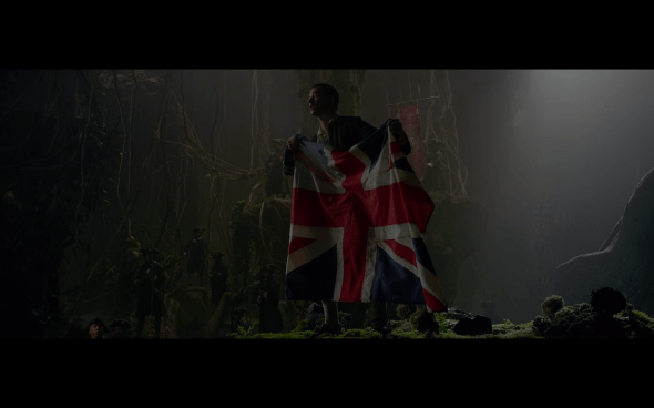 Pirates of the Caribbean On Stranger Tides - 2149