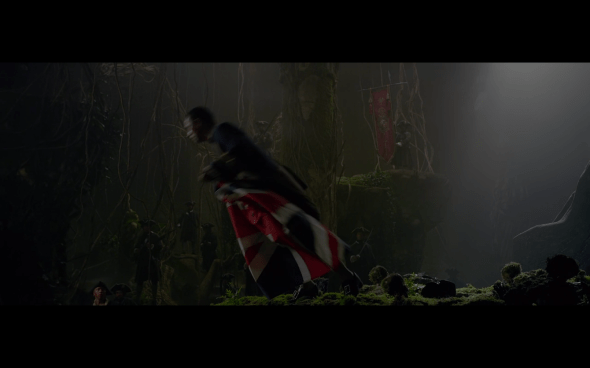 Pirates of the Caribbean On Stranger Tides - 2150