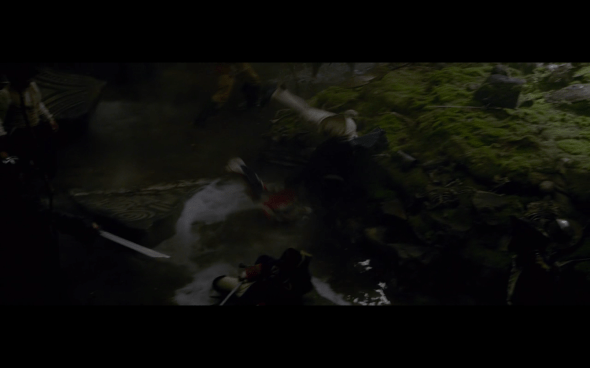 Pirates of the Caribbean On Stranger Tides - 2151