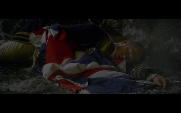 Pirates of the Caribbean On Stranger Tides - 2152