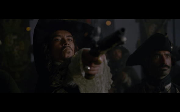 Pirates of the Caribbean On Stranger Tides - 2153