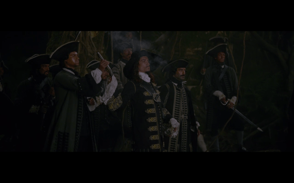 Pirates of the Caribbean On Stranger Tides - 2154