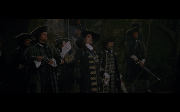 Pirates of the Caribbean On Stranger Tides - 2155