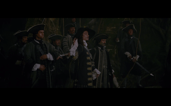 Pirates of the Caribbean On Stranger Tides - 2156