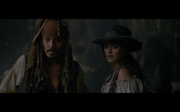 Pirates of the Caribbean On Stranger Tides - 2158